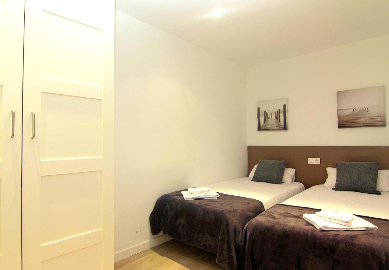 Miquel Angel - Apartments Next To Camp Nou Барселона Екстер'єр фото