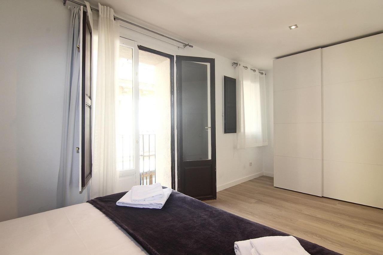 Miquel Angel - Apartments Next To Camp Nou Барселона Екстер'єр фото