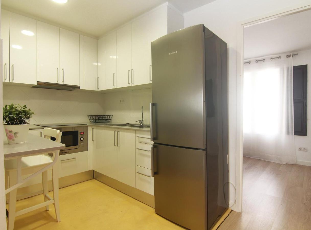 Miquel Angel - Apartments Next To Camp Nou Барселона Екстер'єр фото