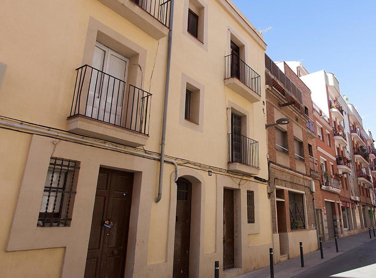 Miquel Angel - Apartments Next To Camp Nou Барселона Екстер'єр фото