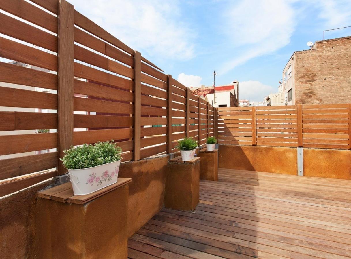Miquel Angel - Apartments Next To Camp Nou Барселона Екстер'єр фото