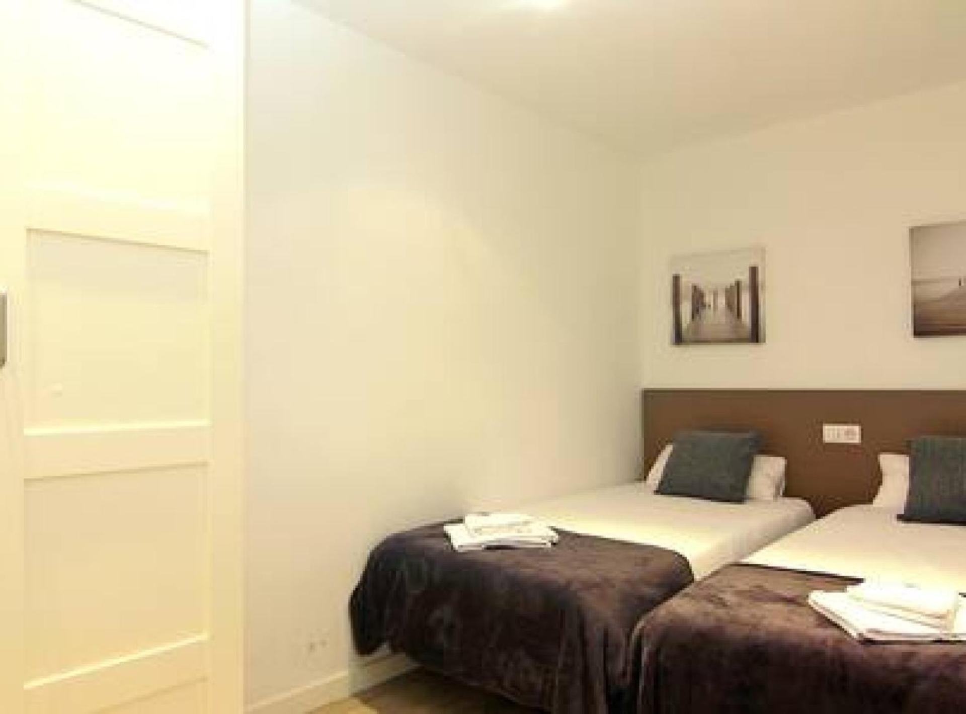 Miquel Angel - Apartments Next To Camp Nou Барселона Екстер'єр фото