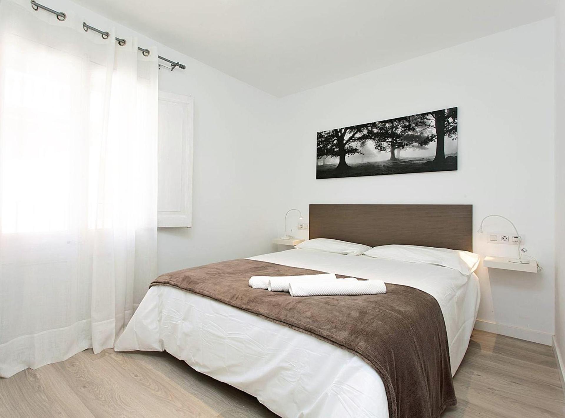 Miquel Angel - Apartments Next To Camp Nou Барселона Екстер'єр фото