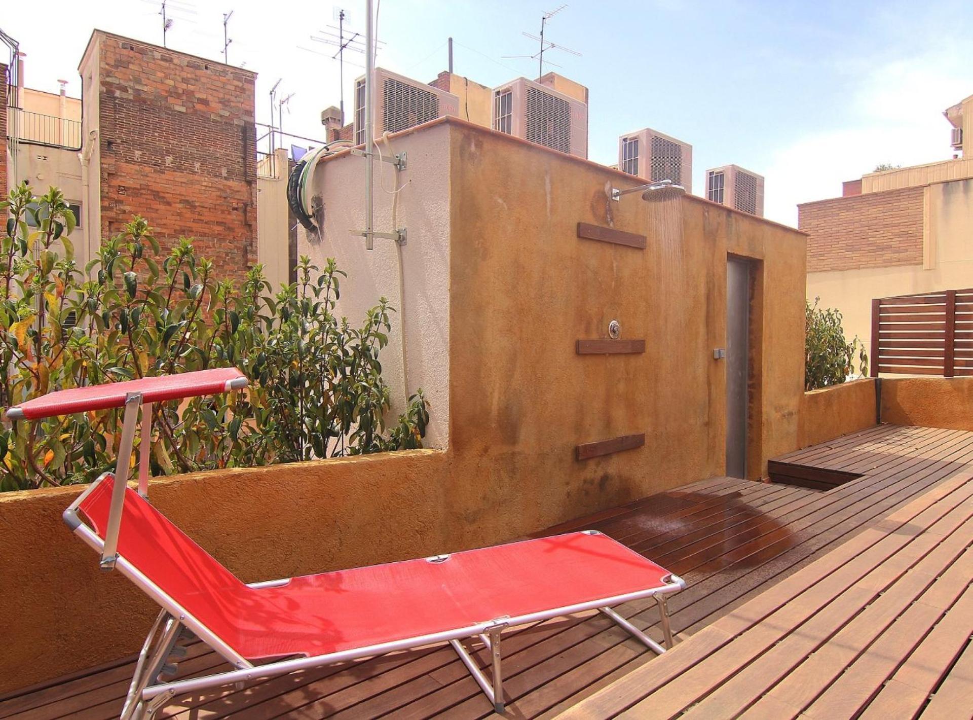Miquel Angel - Apartments Next To Camp Nou Барселона Екстер'єр фото
