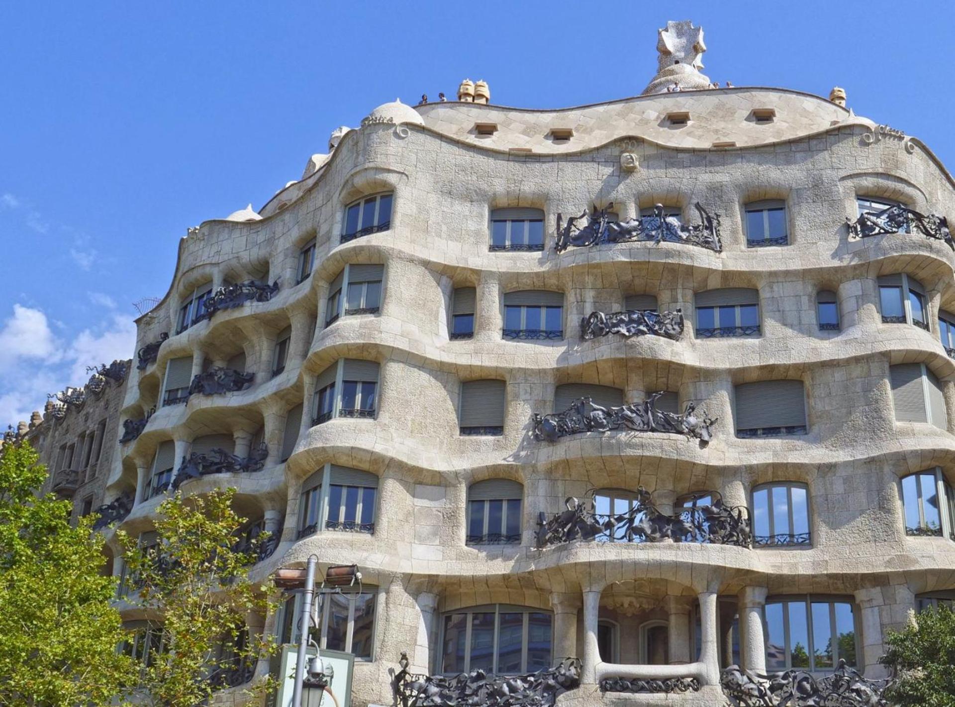 Miquel Angel - Apartments Next To Camp Nou Барселона Екстер'єр фото